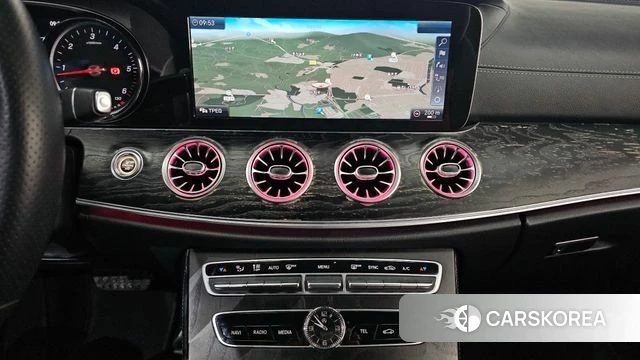 Mercedes-Benz E-Class W213 id 4225548 из Кореи 7