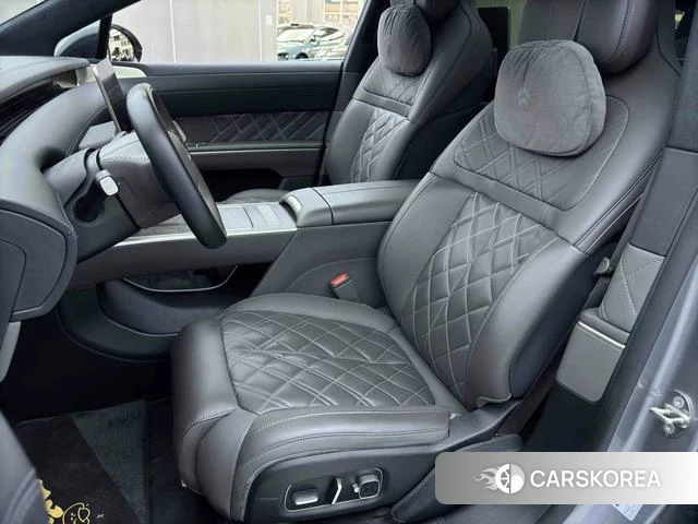 Weilai ET9 id 3913839 из Китая 7