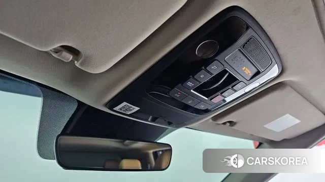 Kia Carnival 4th generation id 3581661 из Кореи 7