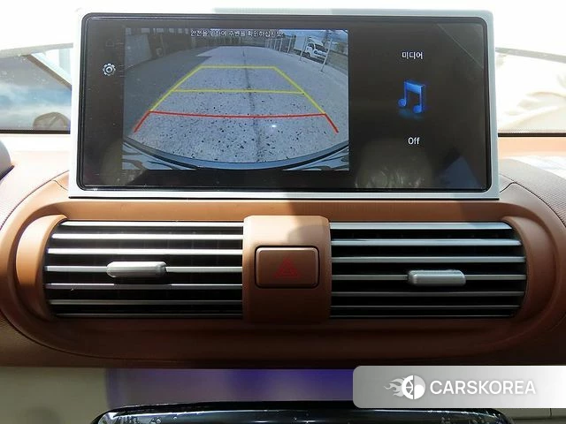 Hyundai The New Casper id 4413615 из Кореи 7