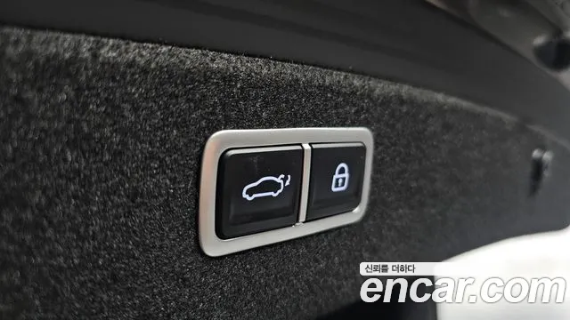 Genesis G80 (RG3) id 2753233 из Кореи 7