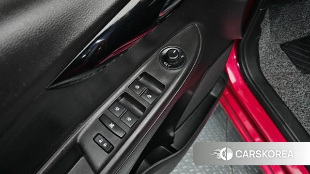 Chevrolet (GM Daewoo) The New Spark id 3924607 из Кореи 7