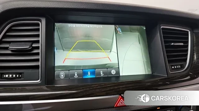 Genesis G80 id 3520619 из Кореи 7