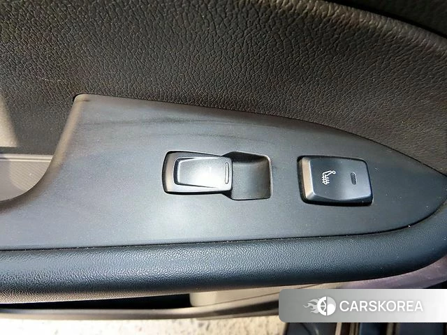 Ssangyong Rexton Sports id 3856623 из Кореи 7