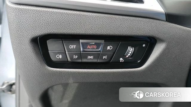 BMW M2 (G87) id 4743946 из Кореи 7
