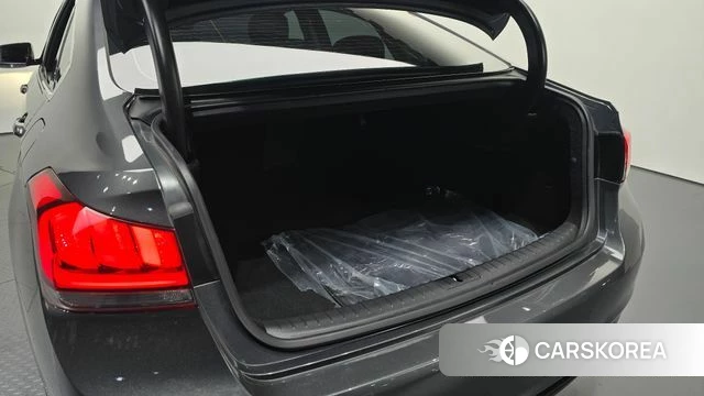 Genesis G80 id 4448004 из Кореи 7