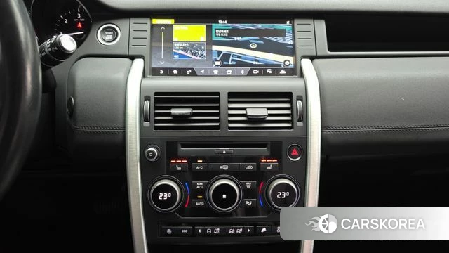 Land Rover Discovery Sports id 3801651 из Кореи 7