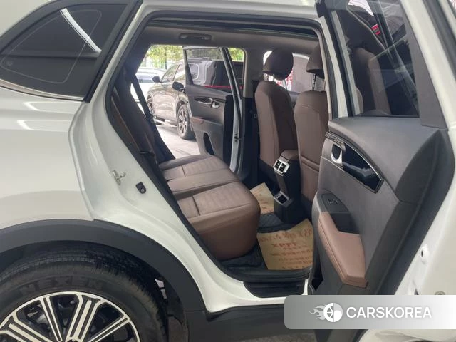 Kia Smart running id 4253729 из Китая 7