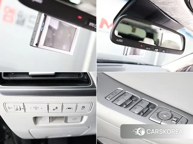 Hyundai Palisade id 3601951 из Кореи 7