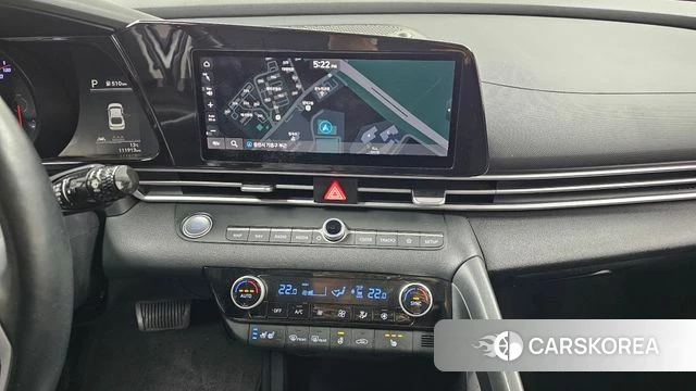 Hyundai Avante (CN7) id 3893365 из Кореи 7