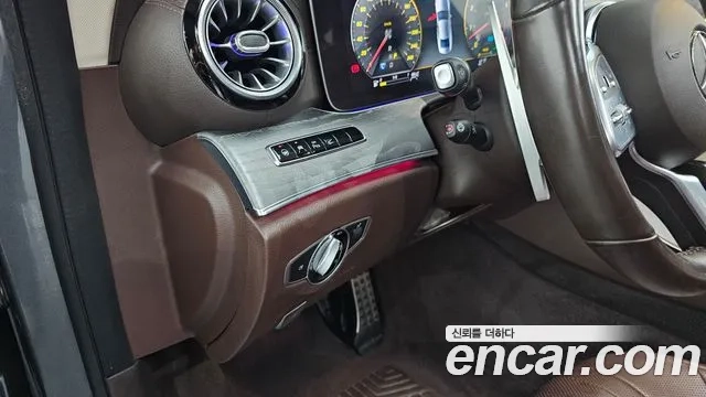 Mercedes-Benz CLS-Class C257 id 2912357 из Кореи 7