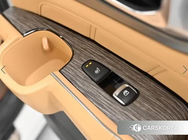 Kia Sorento 4th Generation id 3443624 из Кореи 7