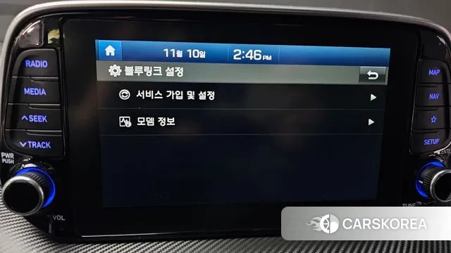 Hyundai All New Tucson id 3345196 из Кореи 7