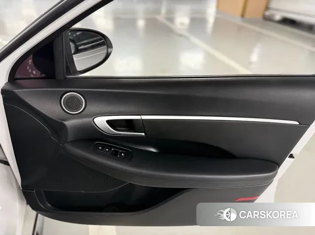 Hyundai Sonata (DN8) id 3766159 из Кореи 7