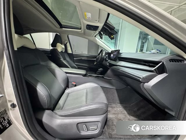Toyota Camry id 4263614 из Китая 7