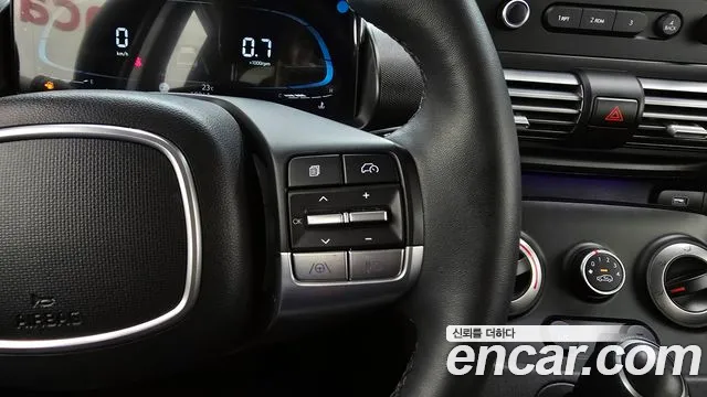 Hyundai Casper id 2683568 из Кореи 7