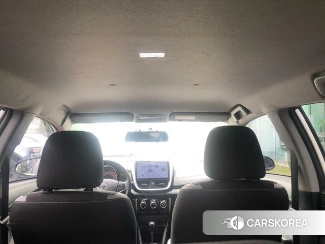Toyota YARIS L Zhixuan id 4290582 из Китая 7