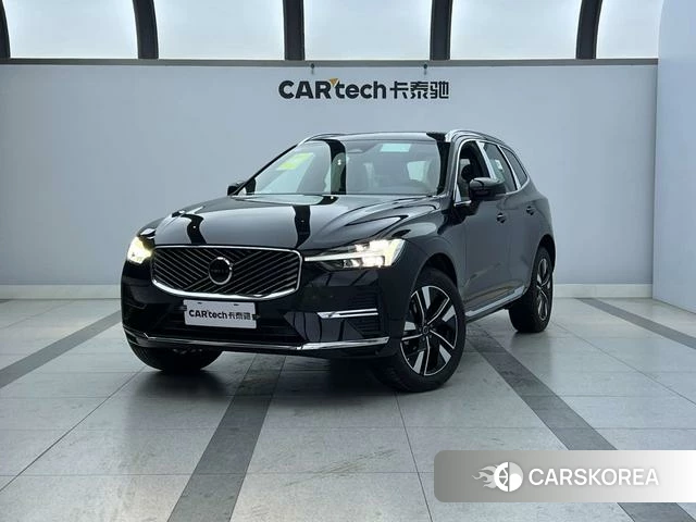 Volvo XC60 id 3968794 из Китая 7