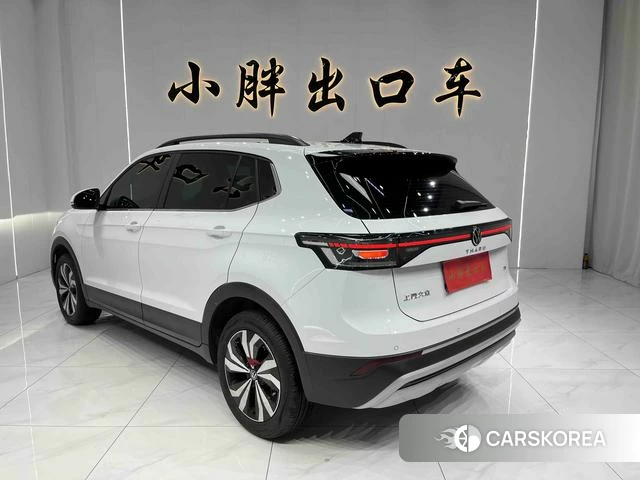 Volkswagen Tuyue id 3907736 из Китая 7