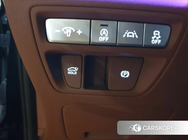 Genesis G80 (RG3) id 4203245 из Кореи 7