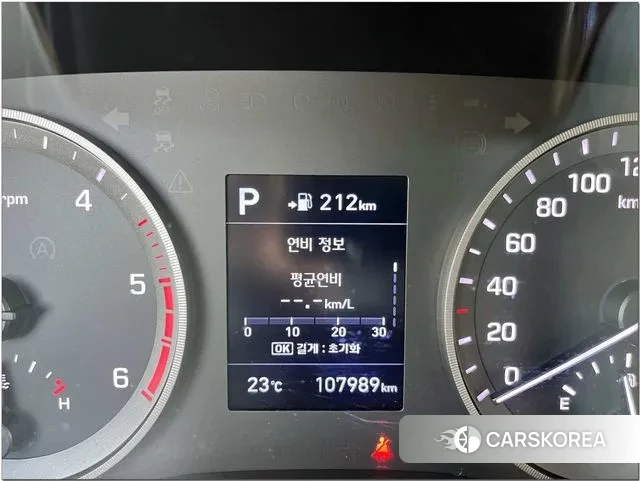 Hyundai All New Tucson id 3013543 из Кореи 7