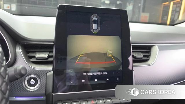 Renault Korea (Samsung) XM3 id 4464969 из Кореи 7