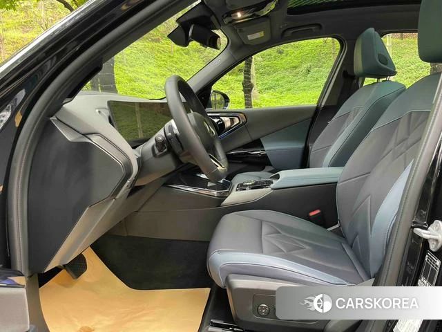 BMW X3 id 4333256 из Китая 7