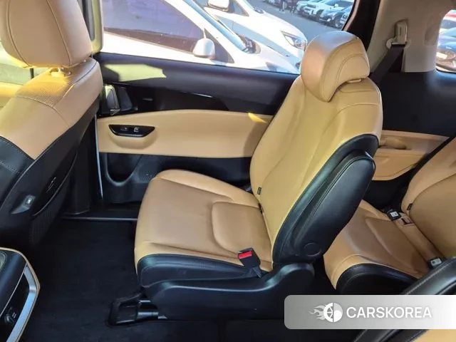 Kia Carnival 4th generation id 3540086 из Кореи 7