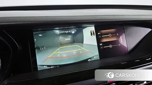 Genesis G90 id 3789249 из Кореи 7