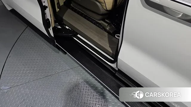 Kia Carnival 4th generation id 3295933 из Кореи 7