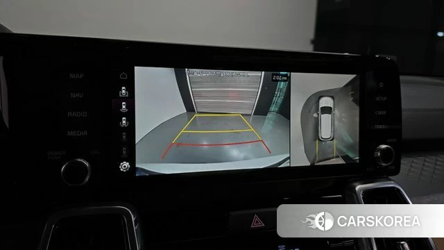 Kia Sorento 4th Generation id 3832200 из Кореи 7