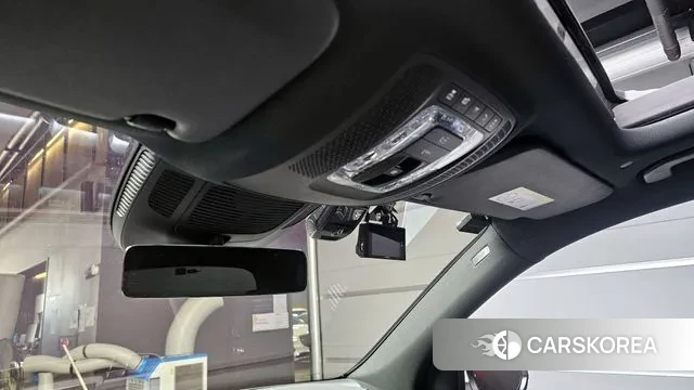 Mercedes-Benz GLS - Class X167 id 3306210 из Кореи 7