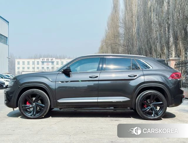Volkswagen Tourang id 4256419 из Китая 7