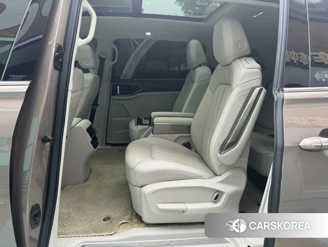 Volkswagen Weiran id 4258515 из Китая 7