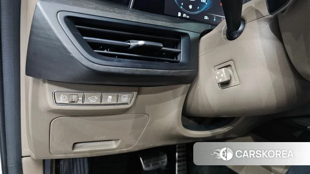 Kia K8 Hybrid id 4541735 из Кореи 7