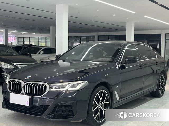 BMW 5 series id 4278440 из Китая 7