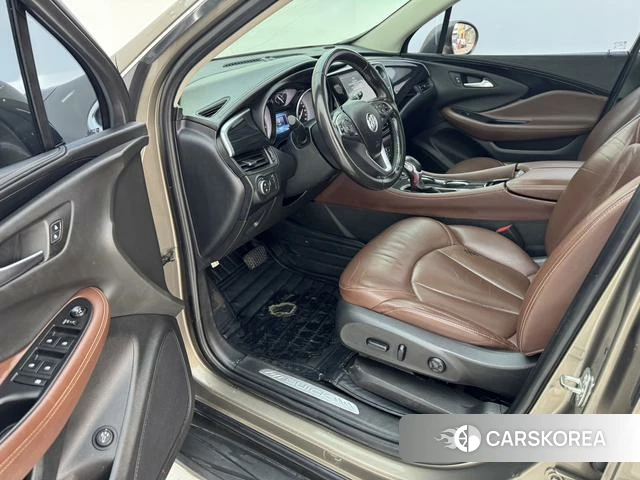 Buick Angkewei id 3869917 из Китая 7