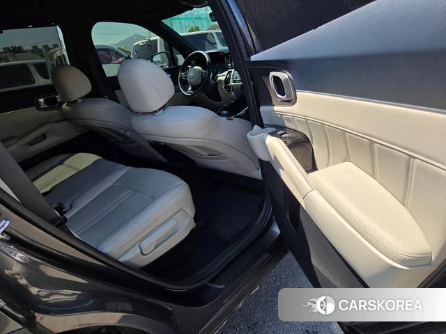 Kia Sorento 4th Generation id 4780119 из Кореи 7
