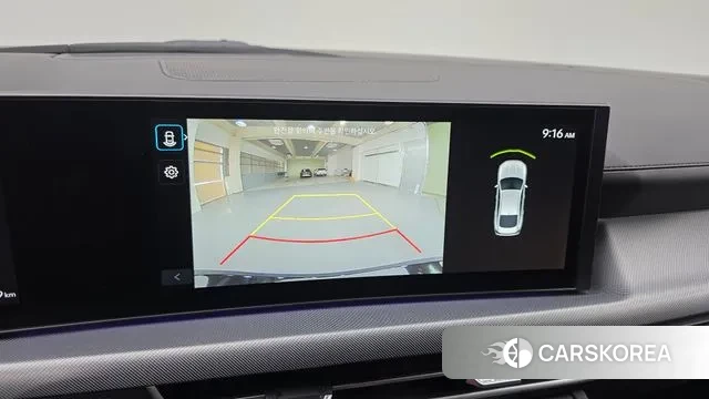 Hyundai Sonata D Edge (DN8) id 3739588 из Кореи 7