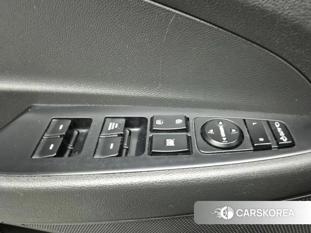 Hyundai All New Tucson id 3889411 из Кореи 7