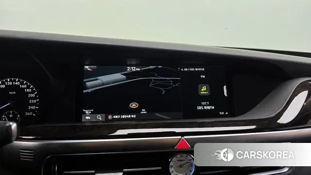 Genesis G90 id 3478763 из Кореи 7