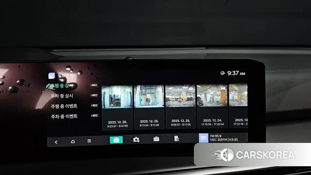 Kia The New Sorento 4th Generation id 3517871 из Кореи 7