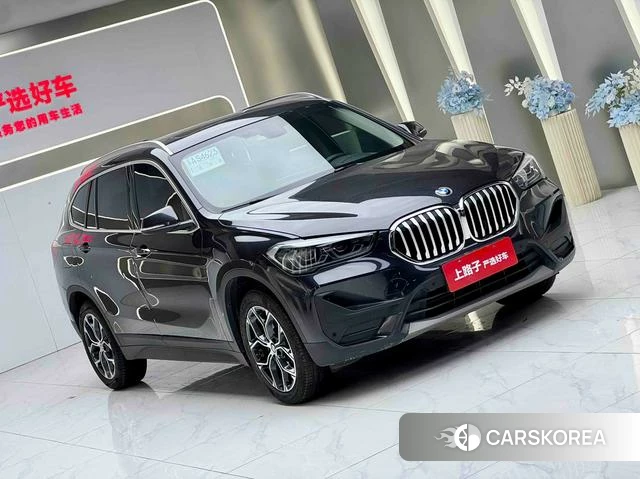 BMW X1 id 4290485 из Китая 7