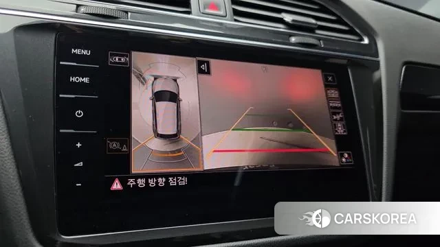 Volkswagen Tiguan second Generation id 3463584 из Кореи 7