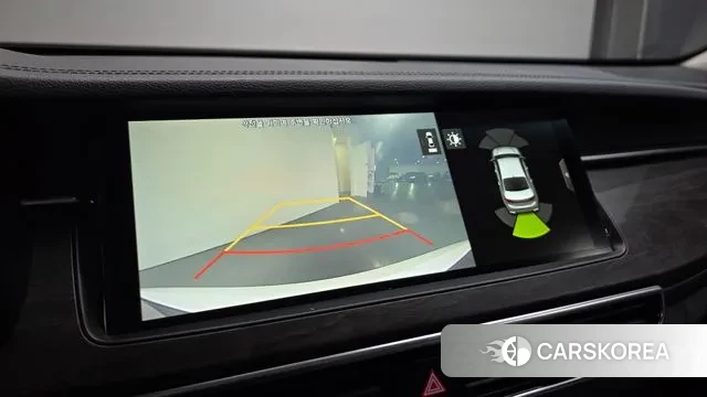 Kia K7 Premier id 3601774 из Кореи 7