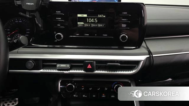 Kia K5 3rd generation id 4243458 из Кореи 7