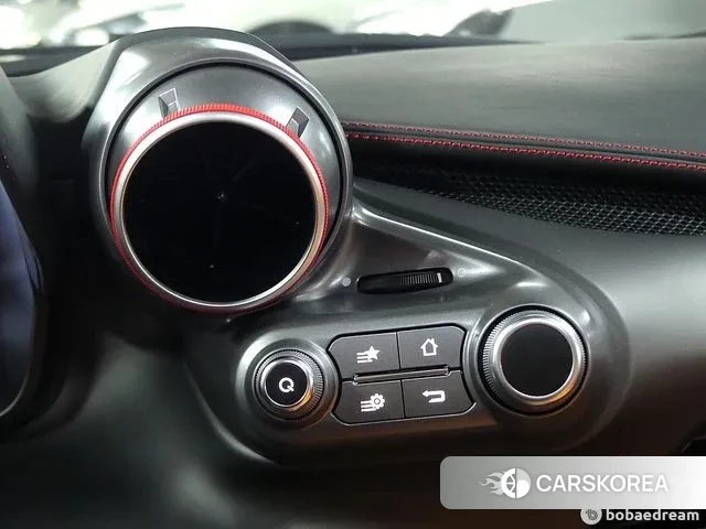 Ferrari F8 Tributo id 3402003 из Кореи 7