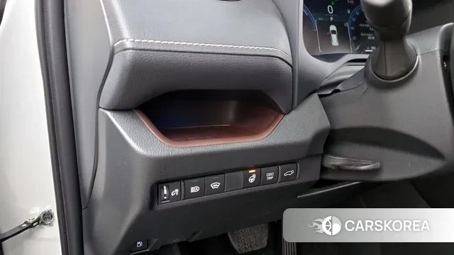 Toyota RAV4 5th Generation id 3757955 из Кореи 7