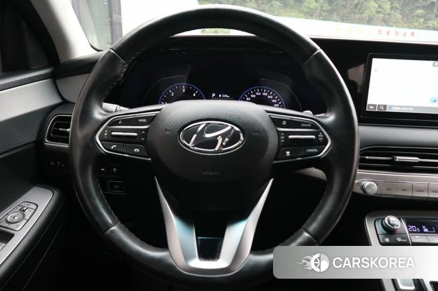 Hyundai Palisade id 4604321 из Кореи 7