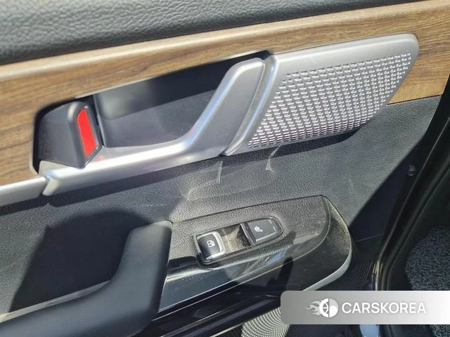 Kia Mohave Master id 4223729 из Кореи 7